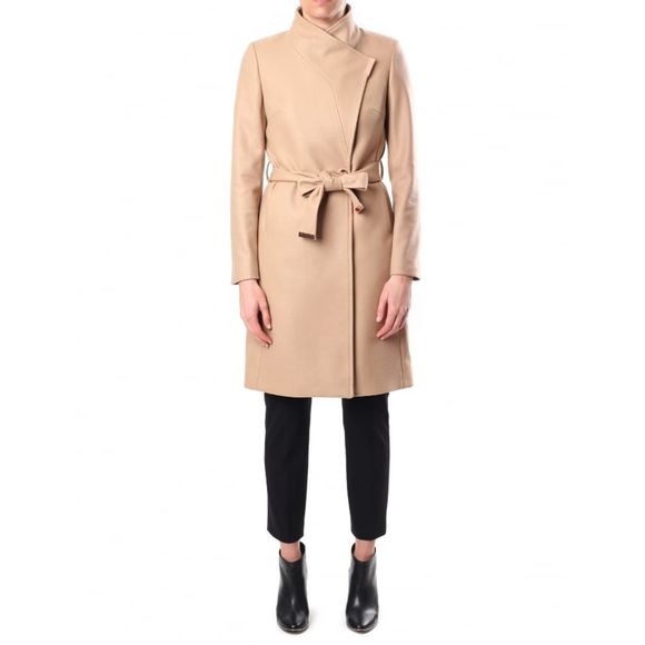 kikiie coat ted baker